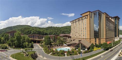 Cherokee Hotels Close To Casino