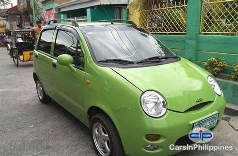 Chery Qq Automatic For Sale