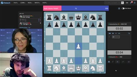 Chess24 tv