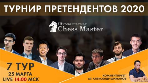Chessmaster 2020