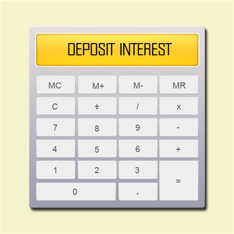 Chicago Security Deposit Interest Calculator