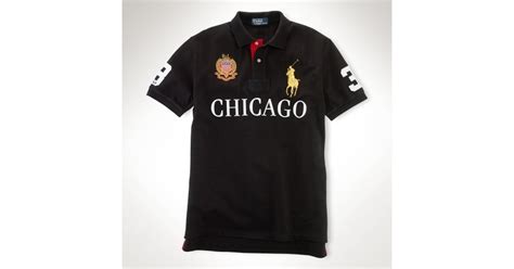 Chicago polo nedir