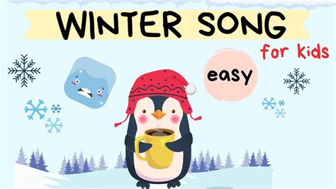 Children Winter Songs