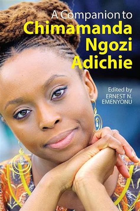 Chimamanda ngozi adichie books pdf free download