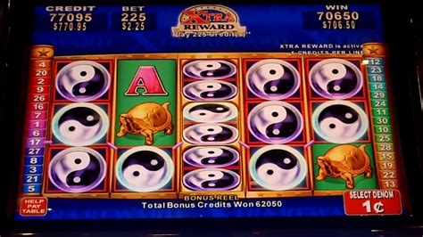 China Shores Slot Machine Las Vegas