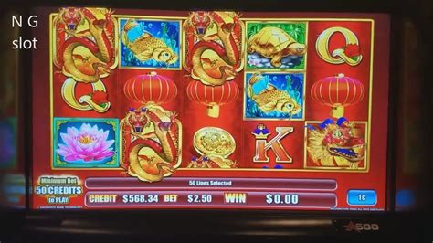 China Slot Machine