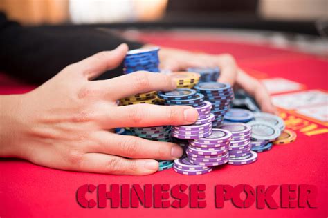 Chinese Poker Sites