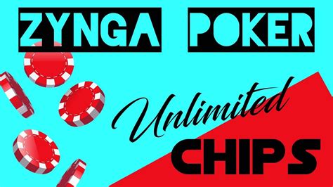 Chip Poker Zynga 2018 Chip Poker Zynga 2018