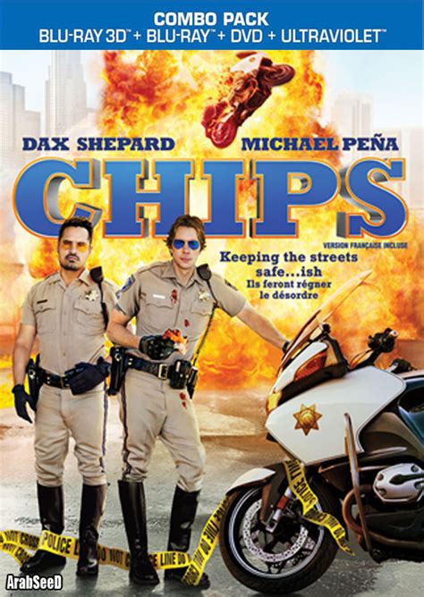 Chips تحميل فيلم