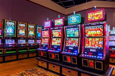 Choctaw Casino Slot Machine Videos