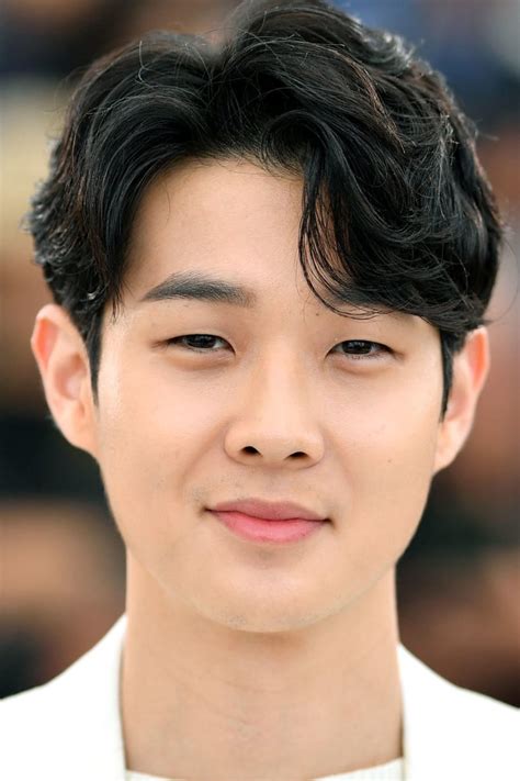 Choi woo shik filmleri