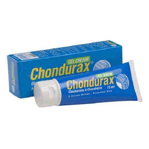 Chondurax gel