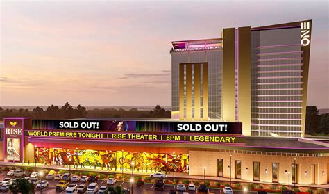 Choose One Casino Richmond