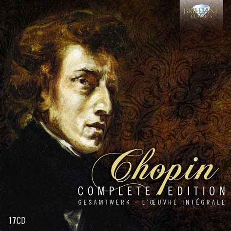 Chopin album download