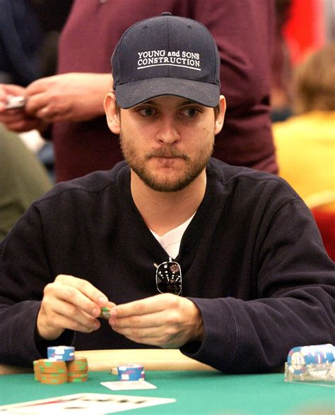 Chris Maguire Poker