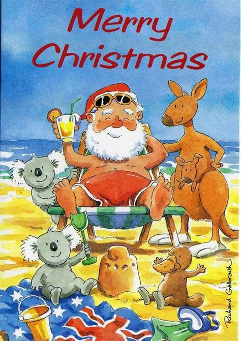 Christmas Cards Online Australia
