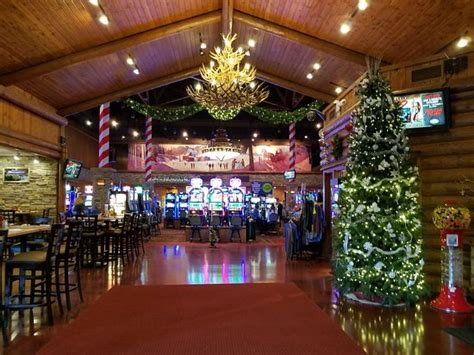 Christmas Casino Michigan