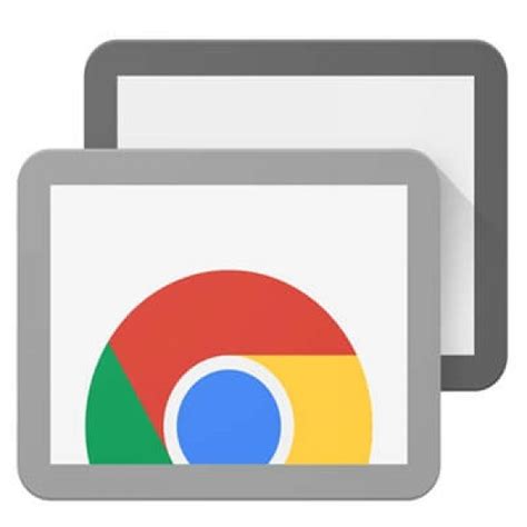 Chrome remote desktop clinet mac download