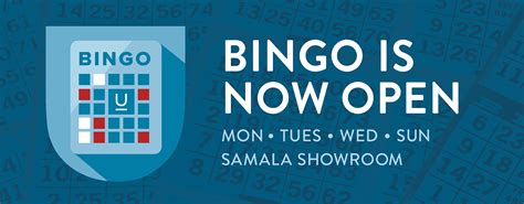 Chumash Casino Bingo Reopening