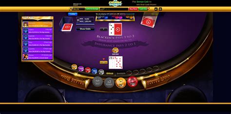 Chumba Casino New Account