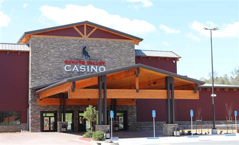 Cimarron Bend Casino