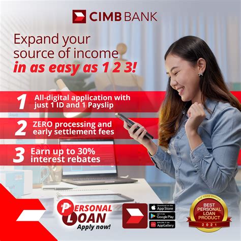 Cimb Bank Loan