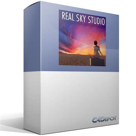 Cinema 4d real sky studio download