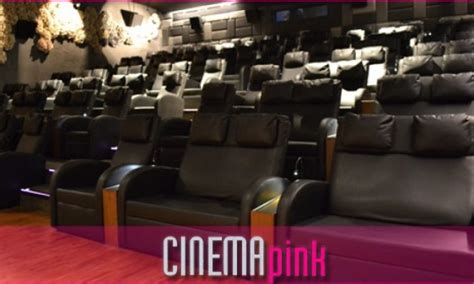 Cinema pink bakırköy