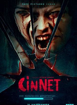 Cinnet 2019