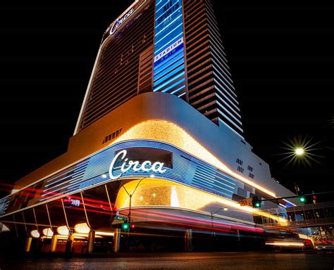 Circa Casino In Las Vegas Nevada