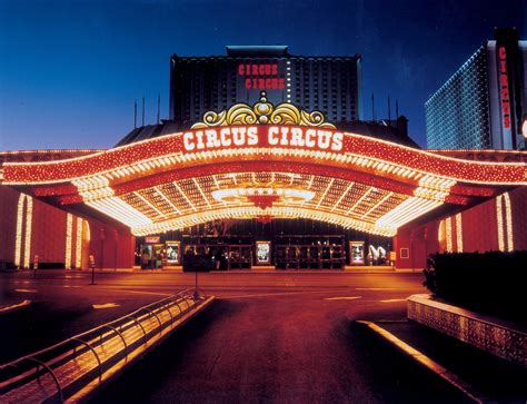 Circus Casinos