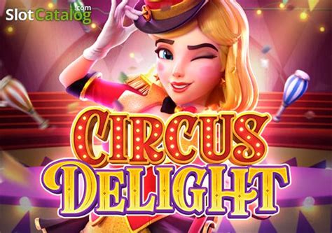 Circus Delight slot