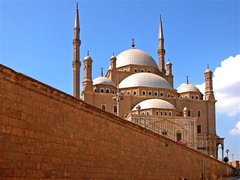 Citadel Of Salah Al Din