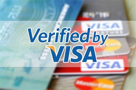 Citi Verified By Visa