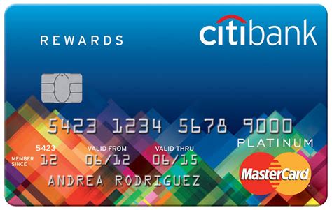 Citibank Credit Card Online Payment