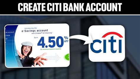 Citibank Savings Account Minimum Balance