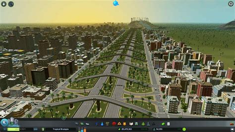 Cities Skylines Best Layout