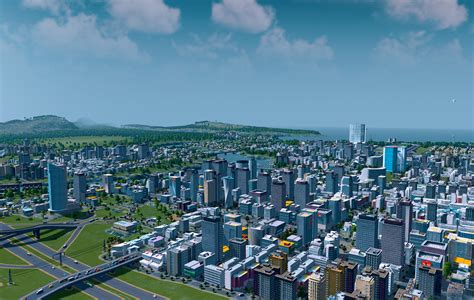 Cities Skylines Free Epic Games