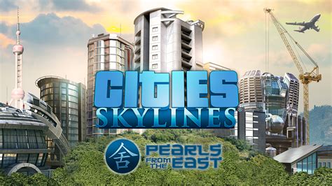 Cities Skylines Free Epic Games