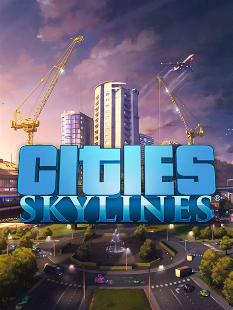 Cities skylines pc download free