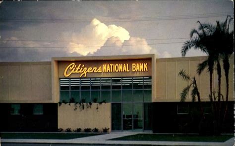 Citizens Bank St Petersburg Florida