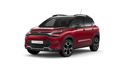 Citroen sıfır araba fiyatları