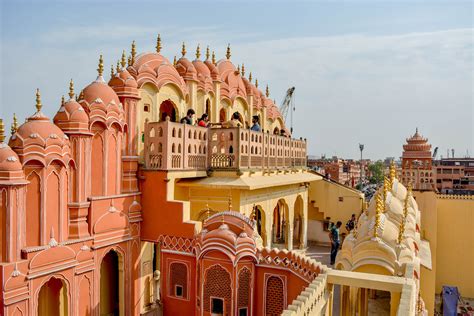 City Palace Jaipur Online Booking