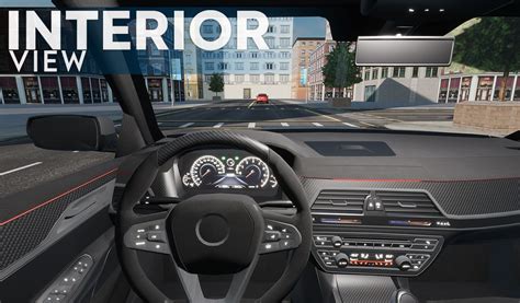 City car driving indir android
