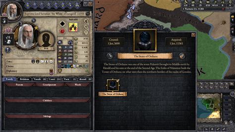 Ck2 Find Artifact