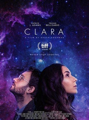 Clara's summer filmi izle