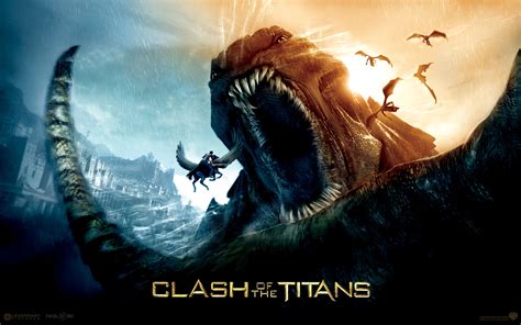 Clash Of Titans For Pc