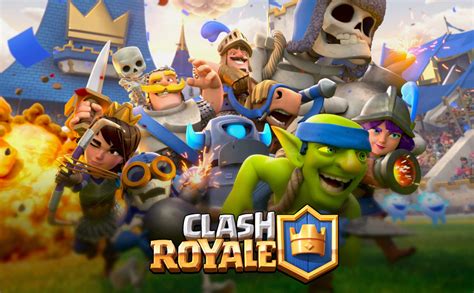 Clash Royale Mod 2022