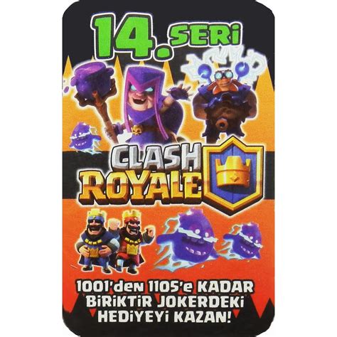 Clash Royale Oyun Kartları Joker Kart Clash Royale Oyun Kartları Joker Kart