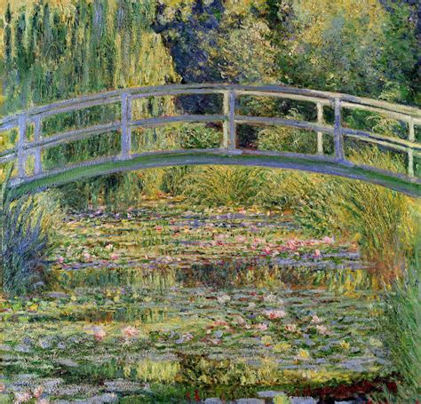 Claude Monet Berühmte Werke